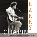 Harry Chapin - Some More Stories (Live at Radio Bremen 1977) '2020