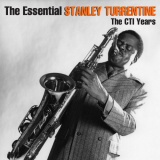 Stanley Turrentine - The Essential '2015