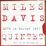 Miles Davis Quintet - Live in Europe 1967: Best of Bootleg Vol. 1 '2011