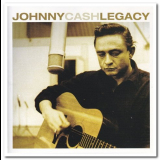 Johnny Cash - Legacy '2005