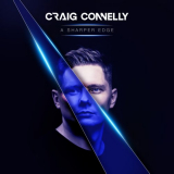 Craig Connelly - A Sharper Edge '2020