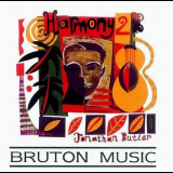 Jonathan Butler - Harmony '1994