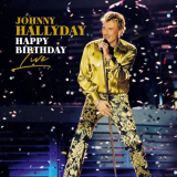 Johnny Hallyday - Happy Birthday Live '2020