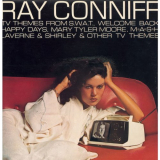 Ray Conniff - Theme From S.W.A.T. And Other TV Themes '1976