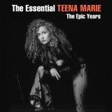 Teena Marie - The Essential: The Epic Years '2017