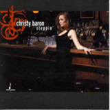Christy Baron - Steppin '2000