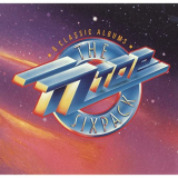 ZZ Top - The ZZ Top Sixpack '1987/2020