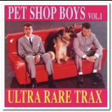 Pet Shop Boys - Ultra Rare Trax Vol. 1 & 2 '1993