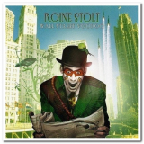 Roine Stolt - Wall Street Voodoo '2005