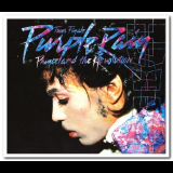 Prince & The Revolution - Purple Rain Tour Finale '2000