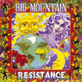 Big Mountain - Resistance '1995