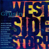 Dave Grusin - Dave Grusin Presents West Side Story '1997