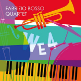 Fabrizio Bosso - WE4 '2020