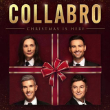 Collabro - Christmas Is Here '2020