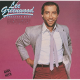 Lee Greenwood - Greatest Hits: Lee Greenwood '1985/2020