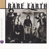 Rare Earth - The Best Of Rare Earth '1995
