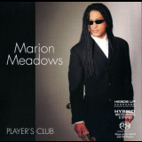 Marion Meadows - Players Club '2004