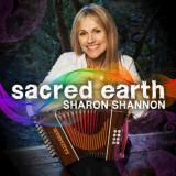 Sharon Shannon - Sacred Earth '2017