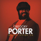 Gregory Porter - Whats Going On '2020