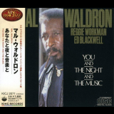 Mal Waldron - You and the Night and the Music '2005