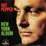 Art Pepper - Art Pepper - New York Album (1979) '2004