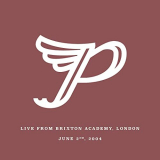 Pixies - Live from Brixton Academy, London. June 2nd, 2004 '2020