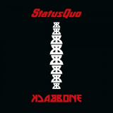 Status Quo - Backbone (Limited Edition) '2019