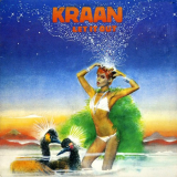 Kraan - Let It Out '1975