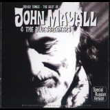 John Mayall & The Bluesbreakers - Silver Tones-The Best Of '1998