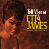 Etta James - Tell Mama-The Complete Muscle Shoals Sessions '2001