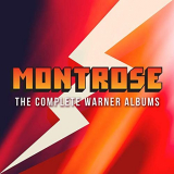 Montrose - The Complete Warner Albums '2019