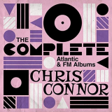Chris Connor - The Complete Atlantic and FM Albums '2019