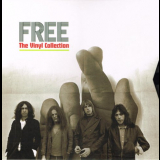 Free - The Vinyl Collection (Box Set, Remastered) '1969-72/2016
