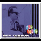 Don Gibson - Don Rocks '2008