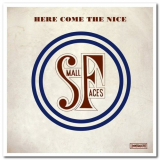 Small Faces - Here Come the Nice: The Immediate Years Box Set 1967-1969 '2014