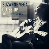 Suzanne Vega - Close-Up, Vol. 1: Love Songs '2010