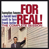 Hampton Hawes - For Real!. The Complete Session (Bonus Track Version) '2013