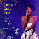 Corinne Bailey Rae - Live At Webster Hall, New York '2 April 2006