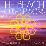 Schwarz & Funk - The Beach House Sessions, Vol. 2 '2020