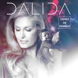 Dalida - Esprit de famille '2020