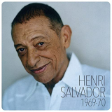 Henri Salvador - Henri Salvador 1969-1970 '2021