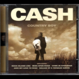 Johnny Cash - Country Boy '2006