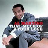 Al Martino - That Much of Your Love '2017
