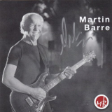 Martin Barre - Martin Barre '2012