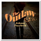 Johnny Paycheck - The Outlaw '2013
