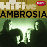 Ambrosia - Rhino Hi Five: Ambrosia '2005