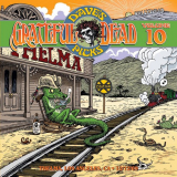 Grateful Dead - Daves Picks Volume 10 '2010