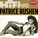 Patrice Rushen - Rhino Hi-Five '2017