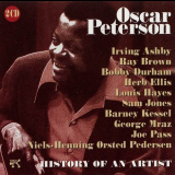 Oscar Peterson - History Of An Artist '1993
