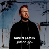 Gavin James - Boxes EP '2020
